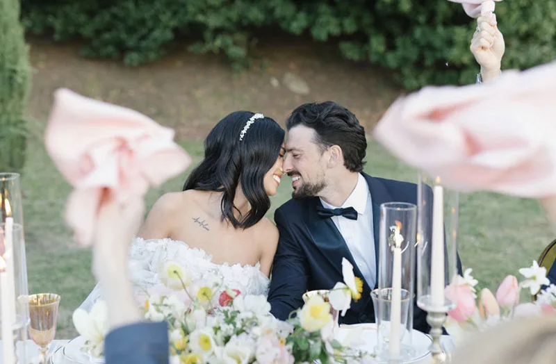 Villa La Selva — Shooting sposa Torino, Idea Sposa Couture (6)