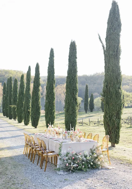 Villa La Selva — Shooting sposa Torino, Idea Sposa Couture (5)