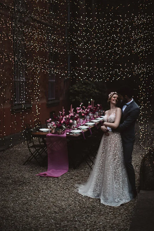 Villardora — Shooting sposa Torino, Idea Sposa Couture (8)