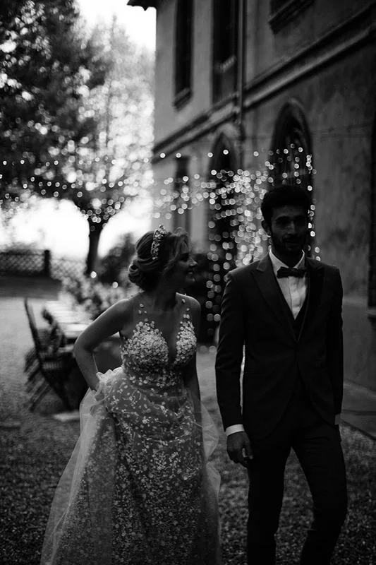 Villardora — Shooting sposa Torino, Idea Sposa Couture (7)
