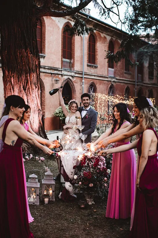 Villardora — Shooting sposa Torino, Idea Sposa Couture (3)