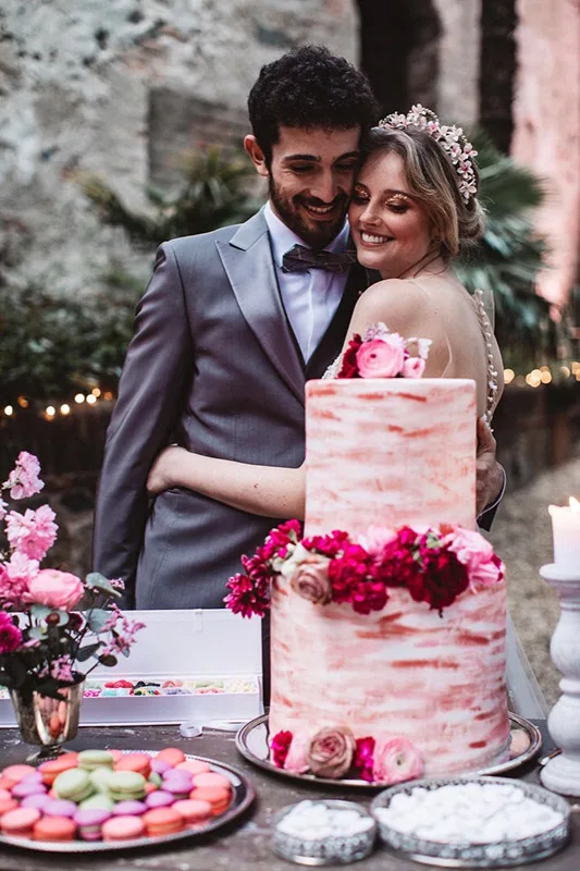 Villardora — Shooting sposa Torino, Idea Sposa Couture (2)