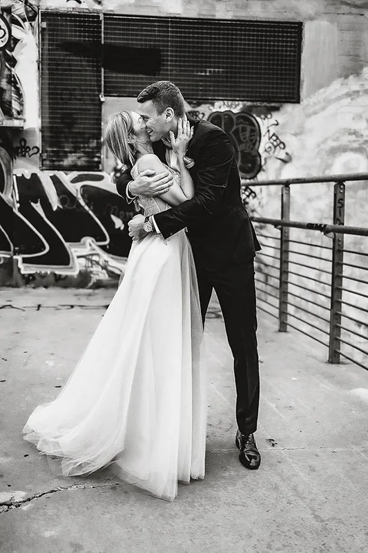 Parco Dora — Shooting sposa Torino, Idea Sposa Couture (7)