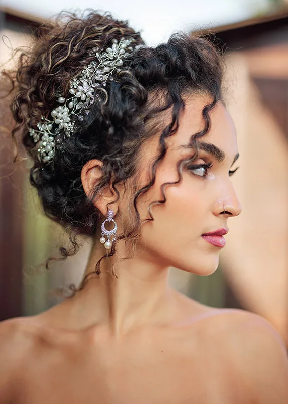 Sestri Levante — Shooting sposa Torino, Idea Sposa Couture (14)