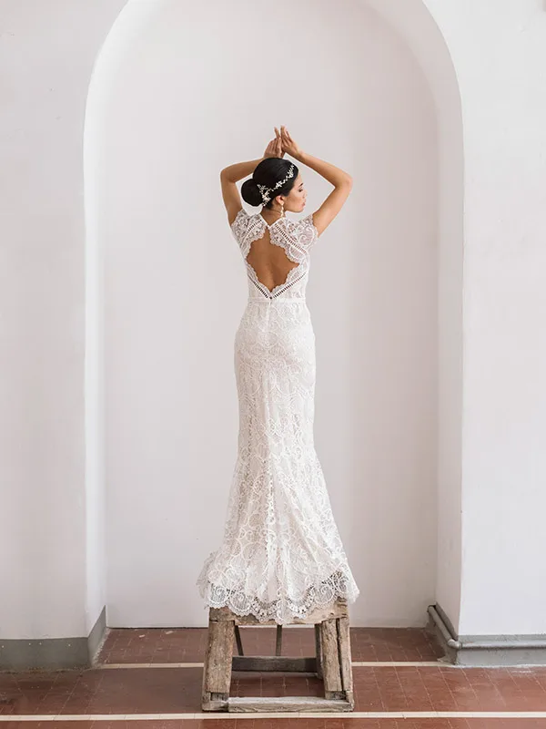 Accademia Albertina — Shooting sposa Torino, Idea Sposa Couture (5)