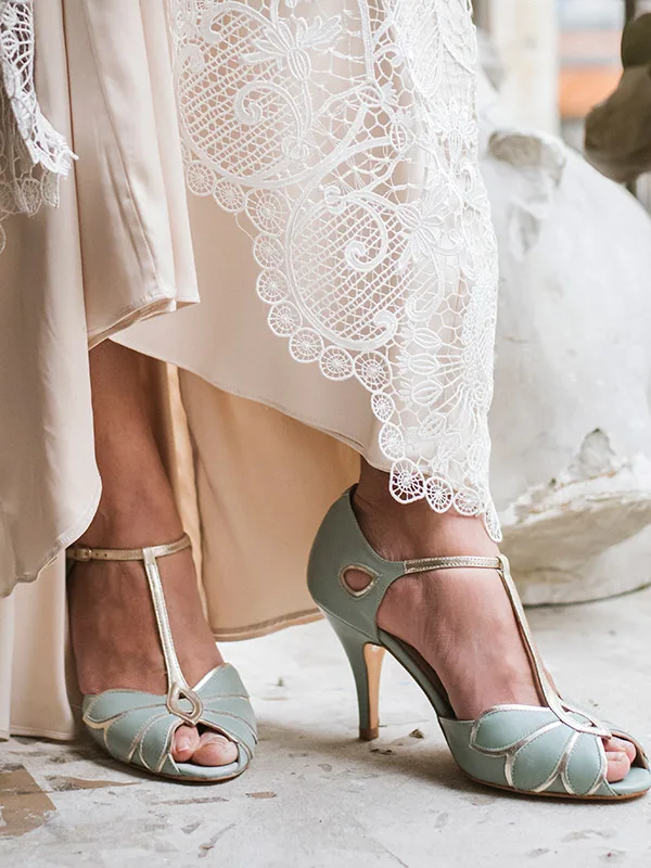 Accademia Albertina — Shooting sposa Torino, Idea Sposa Couture (15)