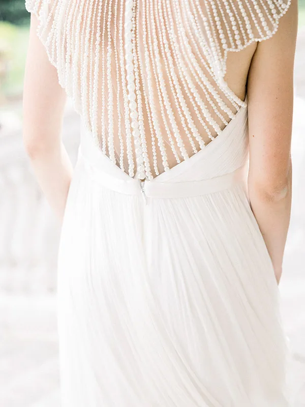 Anni '20 — Shooting sposa Torino, Idea Sposa Couture (10)
