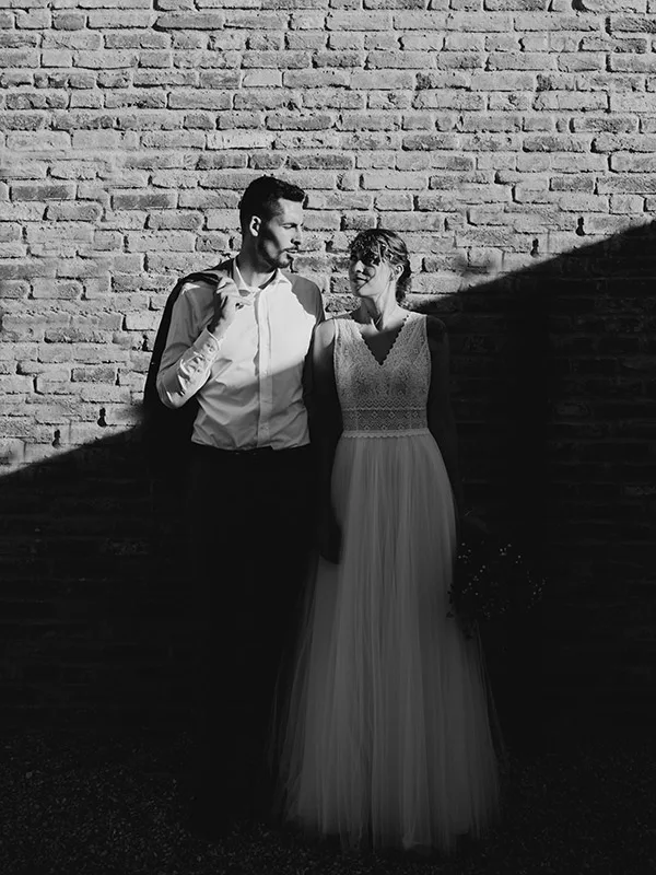 Abbazia di Ranverso — Shooting sposa Torino, Idea Sposa Couture (3)