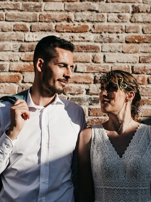 Abbazia di Ranverso — Shooting sposa Torino, Idea Sposa Couture (7)