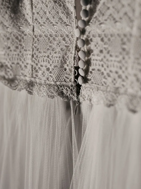 Abbazia di Ranverso — Shooting sposa Torino, Idea Sposa Couture (6)