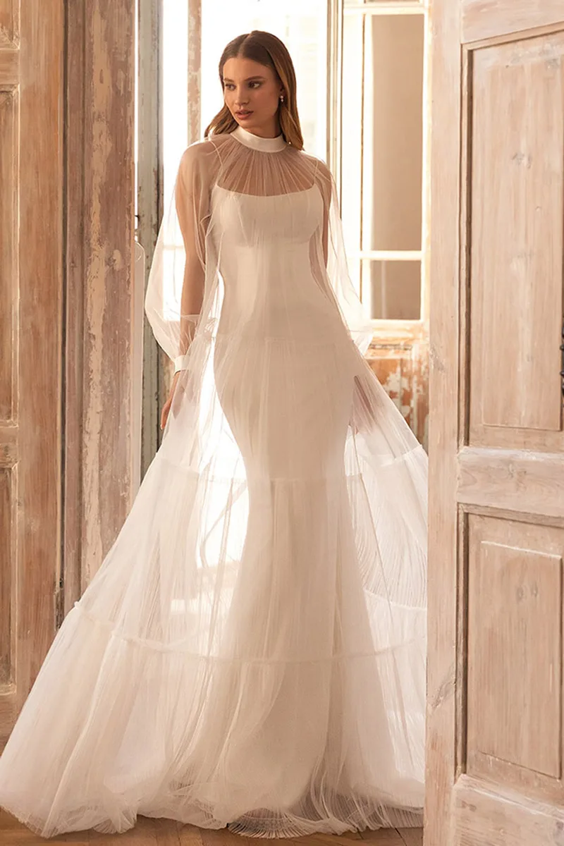 Abito da sposa Solar — Eva lendel