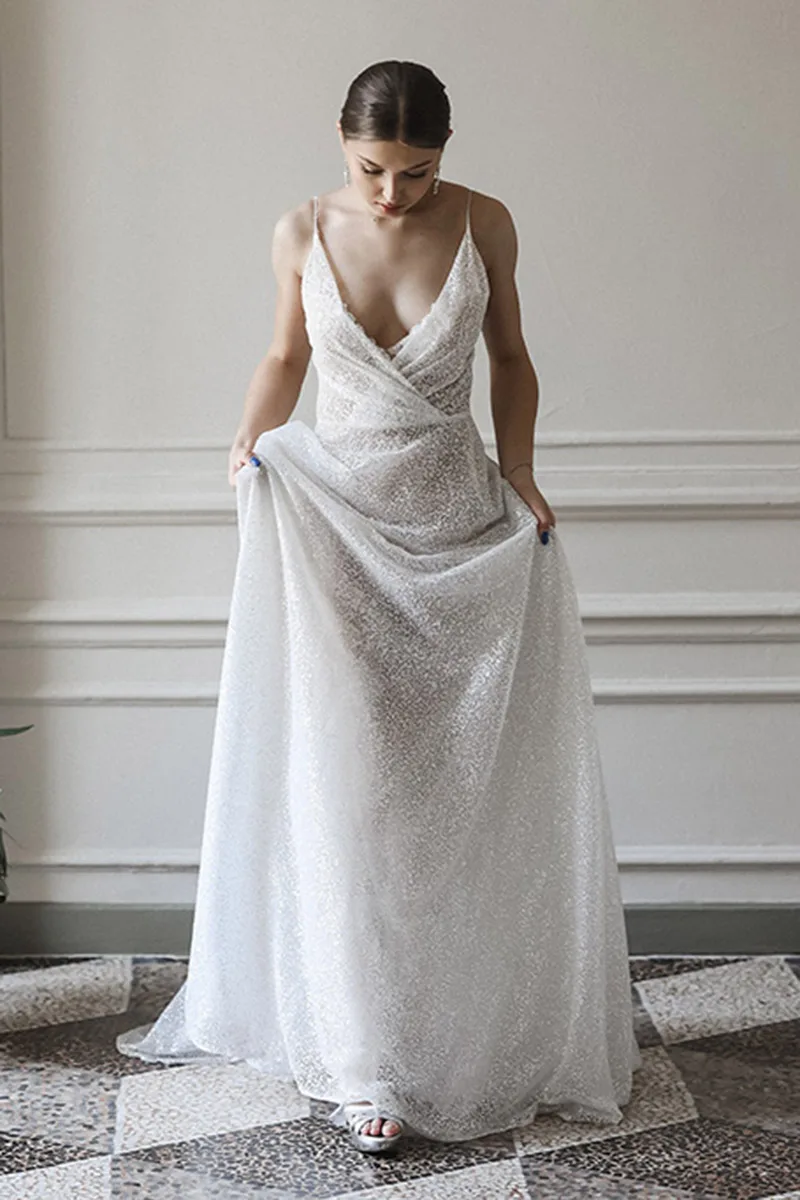 Abito da sposa Star — Couture