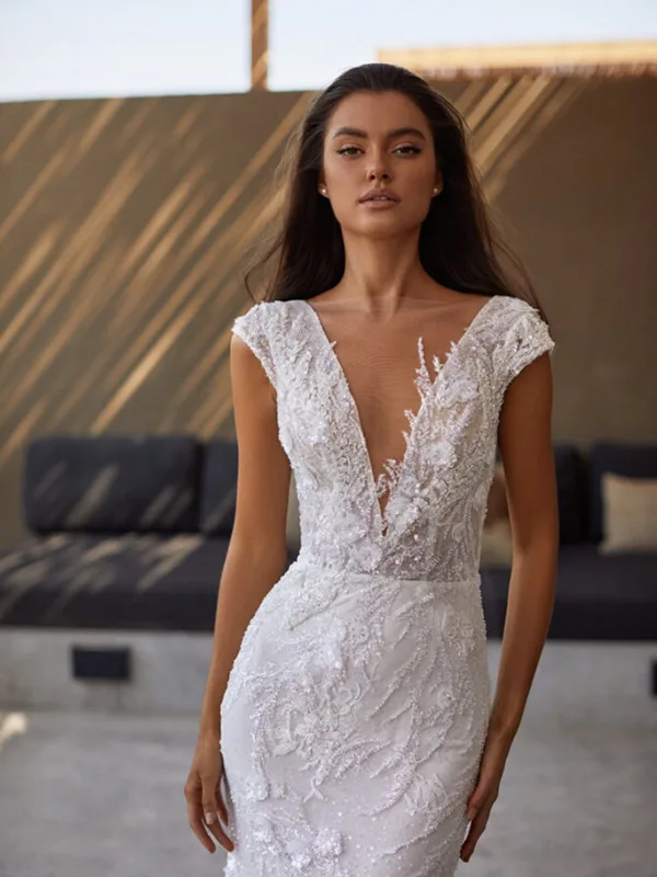 Abito da sposa Vera — Milla Nova