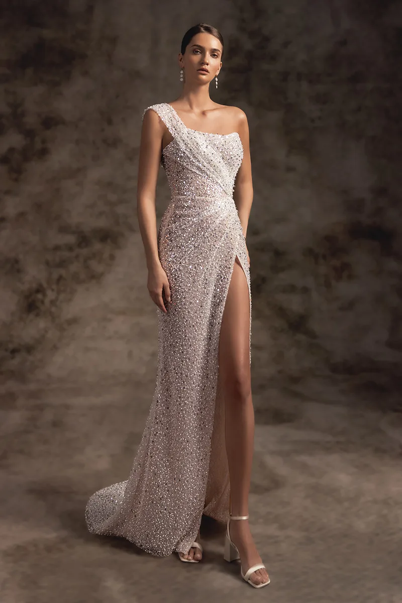 Abito da sposa Verdi — Wona Concept