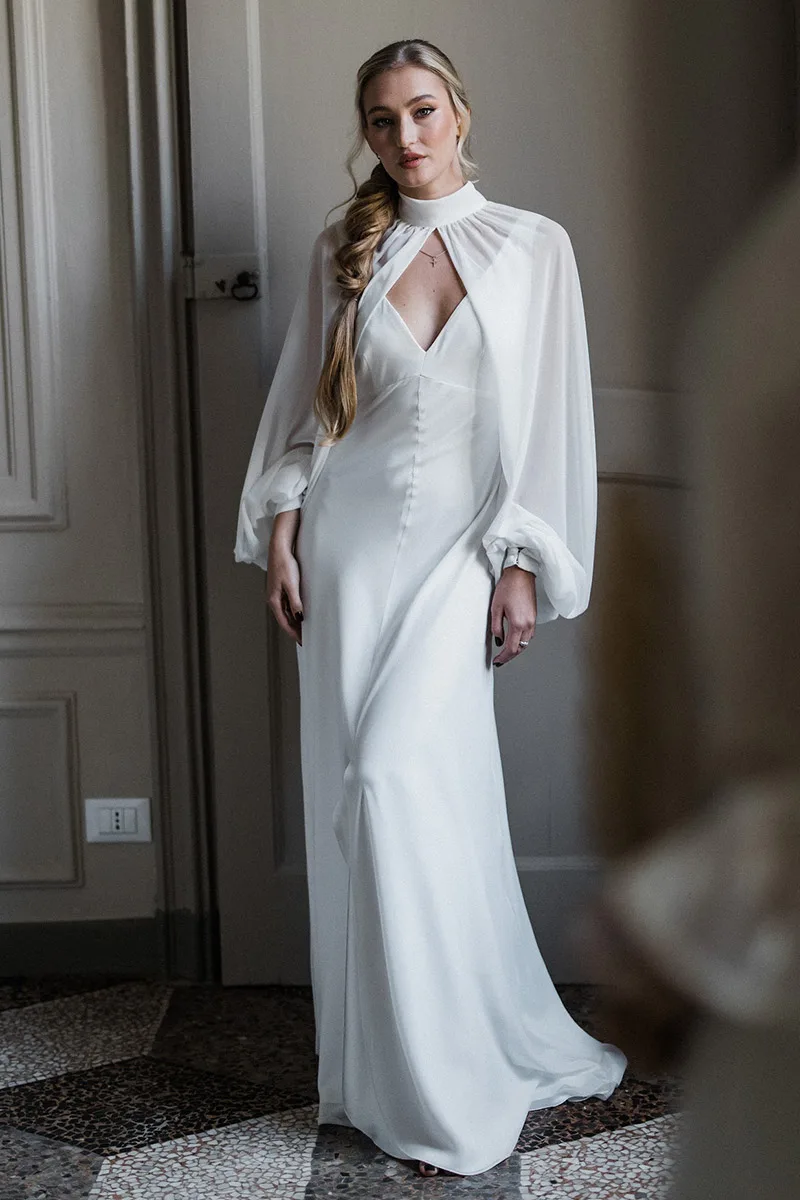 Abito da sposa Royal — Juliet