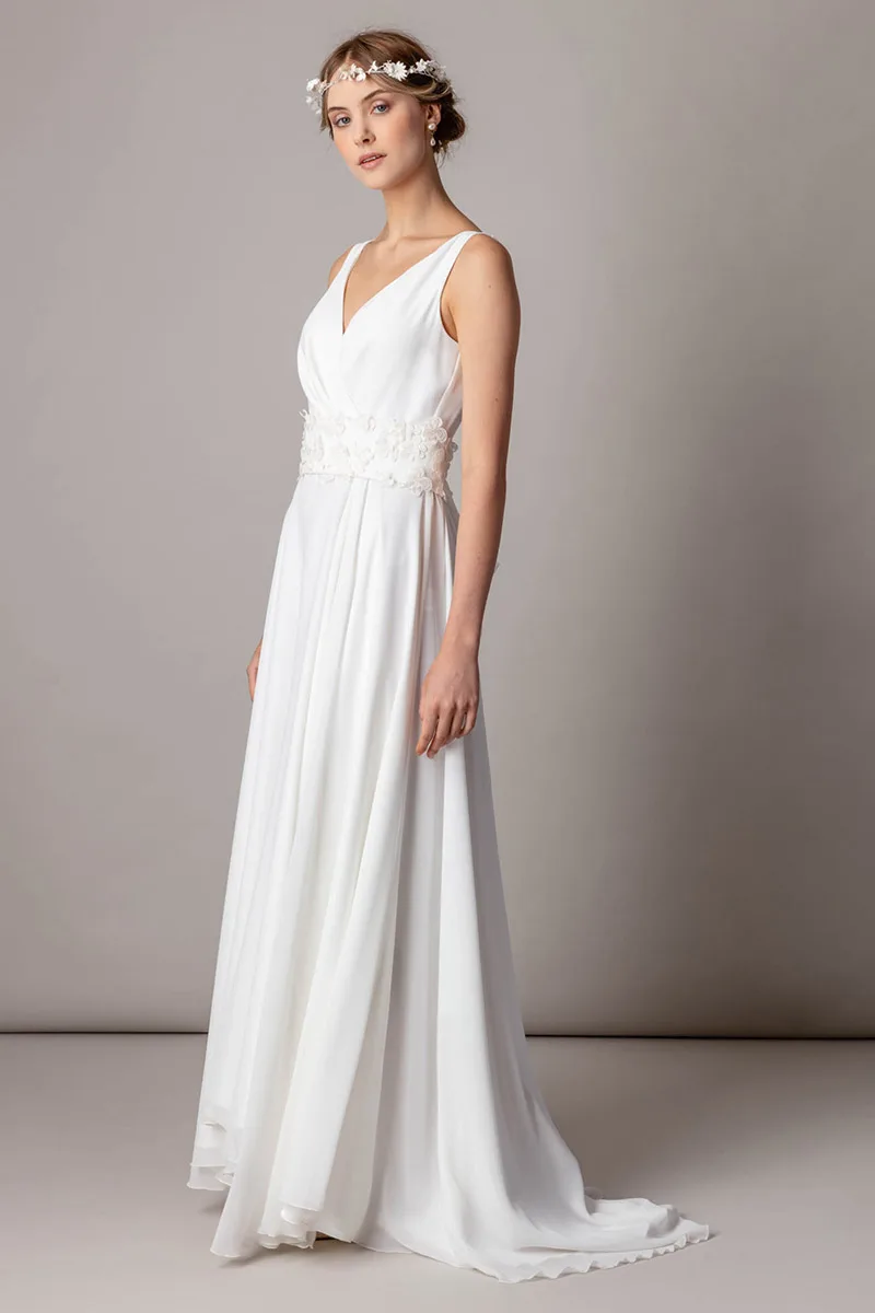 Abito da sposa Maddalena — Juliet