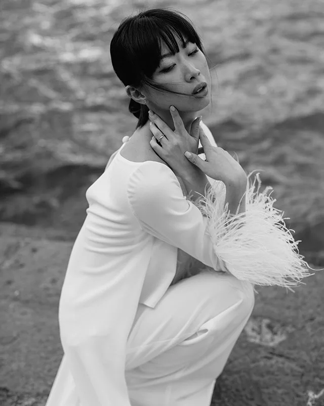 Portofino — Shooting sposa Torino, Idea Sposa Couture (3)
