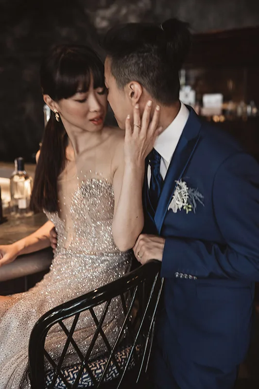 Portofino — Shooting sposa Torino, Idea Sposa Couture (4)