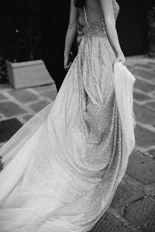 Portofino — Shooting sposa Torino, Idea Sposa Couture (7)
