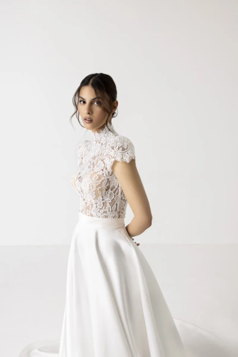 Abito da sposa B-3223133 — Helena