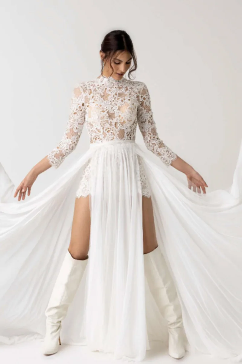 Abito da sposa G-4223108 — Helena