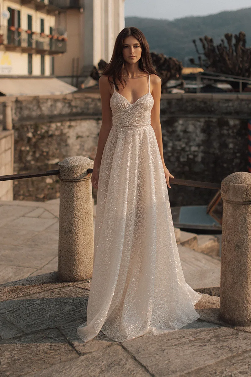 Abito da sposa 24-j05 — Jolie Bridal by Berta