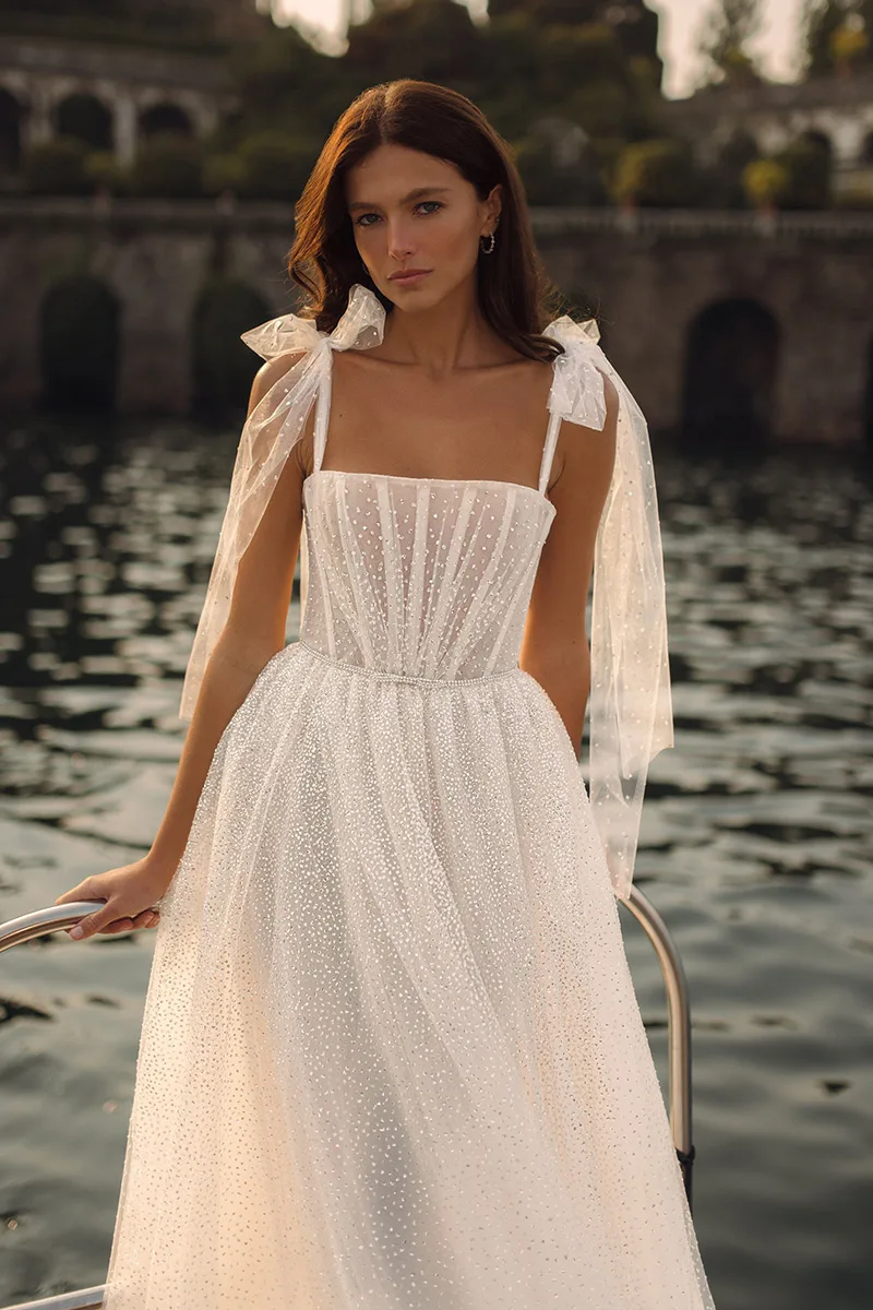 Abito da sposa 24-j10 — Jolie Bridal by Berta