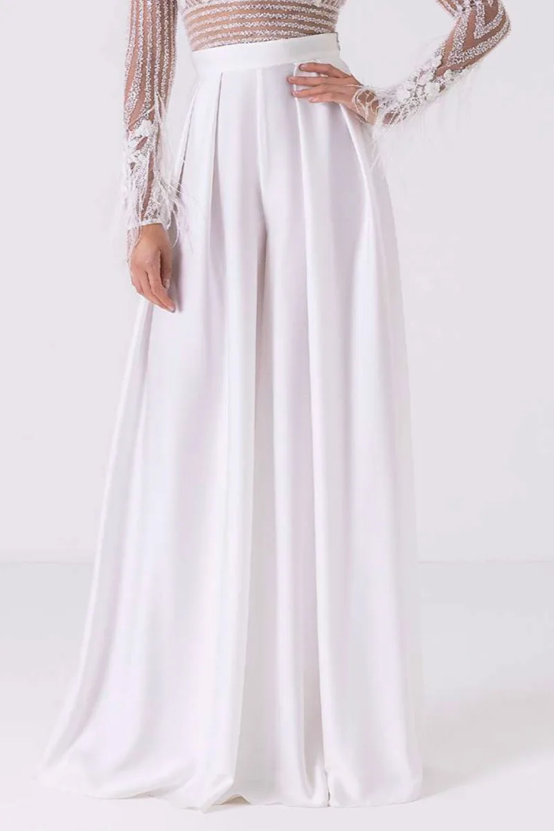 Abito da sposa Hanna — Helena, dettaglio 3