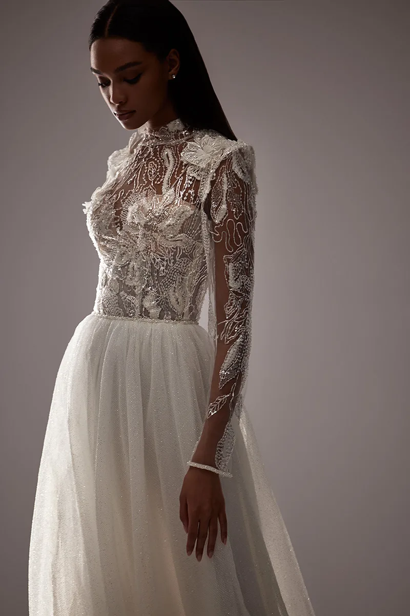 Abito da sposa Addison — Milla Nova