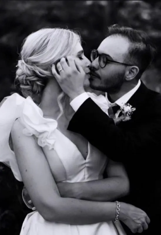 Il velo lungo — Real Bride sposa Torino, Idea Sposa Couture (7)