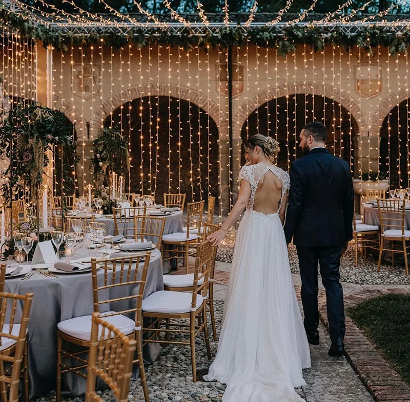 Il velo lungo — Real Bride sposa Torino, Idea Sposa Couture (11)
