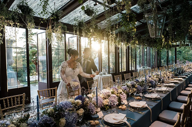 Il velo lungo — Real Bride sposa Torino, Idea Sposa Couture (12)