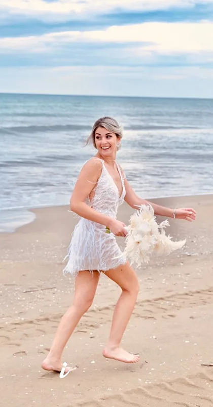 Il velo lungo — Real Bride sposa Torino, Idea Sposa Couture (16)