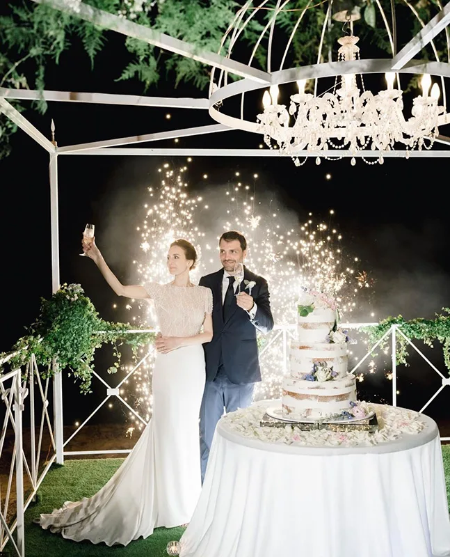 Il velo lungo — Real Bride sposa Torino, Idea Sposa Couture (19)