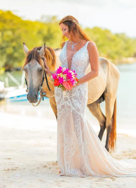 Il velo lungo — Real Bride sposa Torino, Idea Sposa Couture (27)