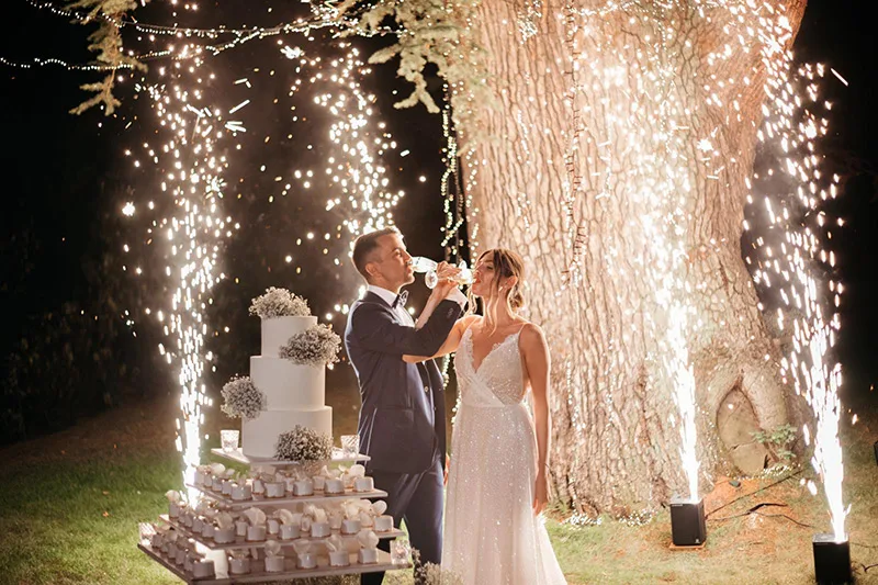 Il velo lungo — Real Bride sposa Torino, Idea Sposa Couture (28)