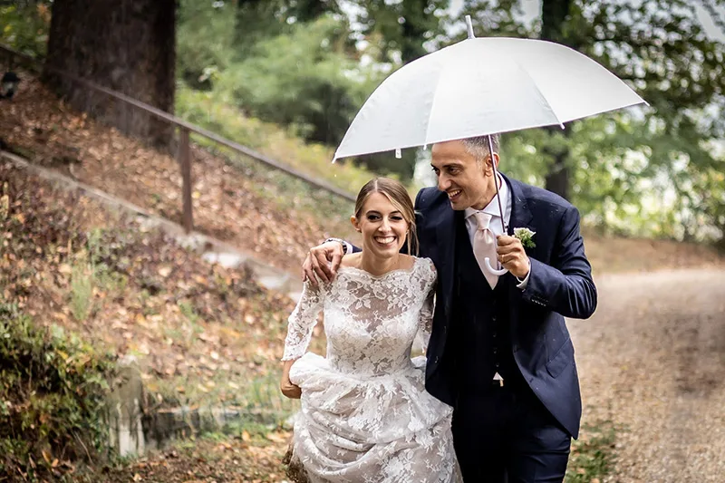 Il velo lungo — Real Bride sposa Torino, Idea Sposa Couture (36)