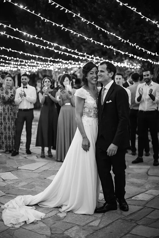 Il velo lungo — Real Bride sposa Torino, Idea Sposa Couture (40)