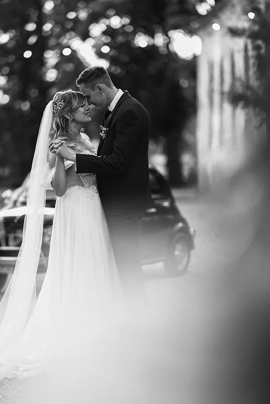 Il velo lungo — Real Bride sposa Torino, Idea Sposa Couture (47)