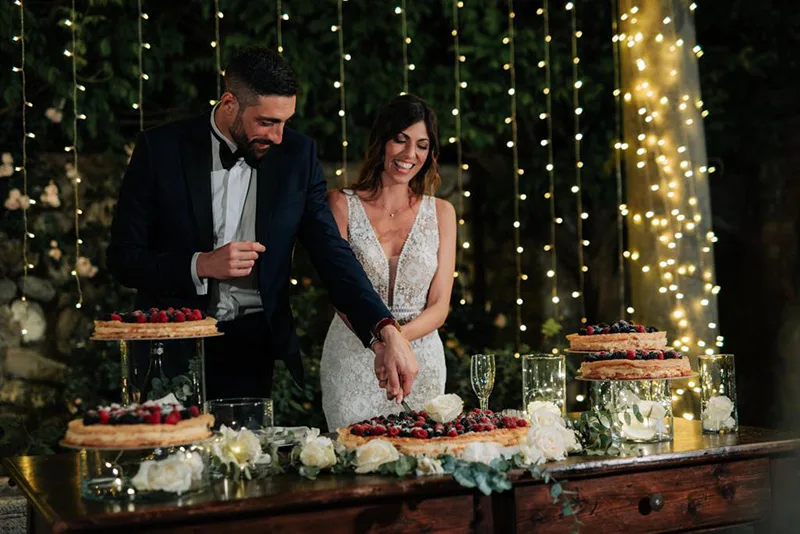 Il velo lungo — Real Bride sposa Torino, Idea Sposa Couture (58)