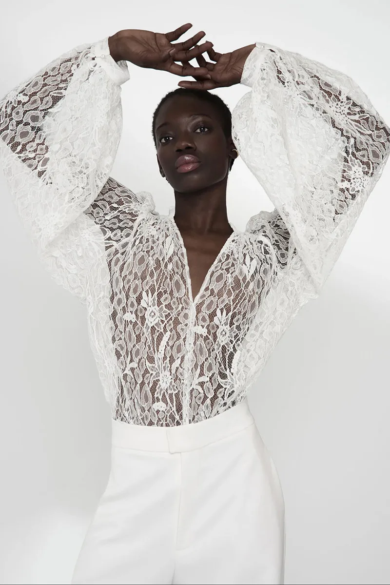 Abito da sposa Gia — Anna Kara