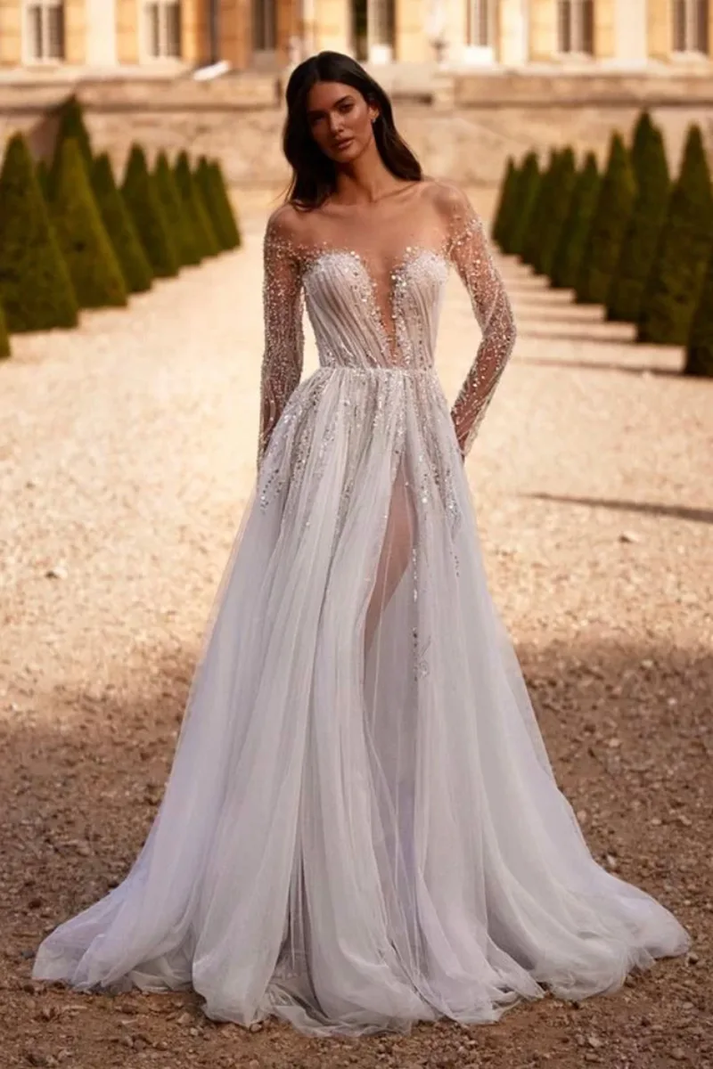 Abito da sposa Peres — Milla Nova