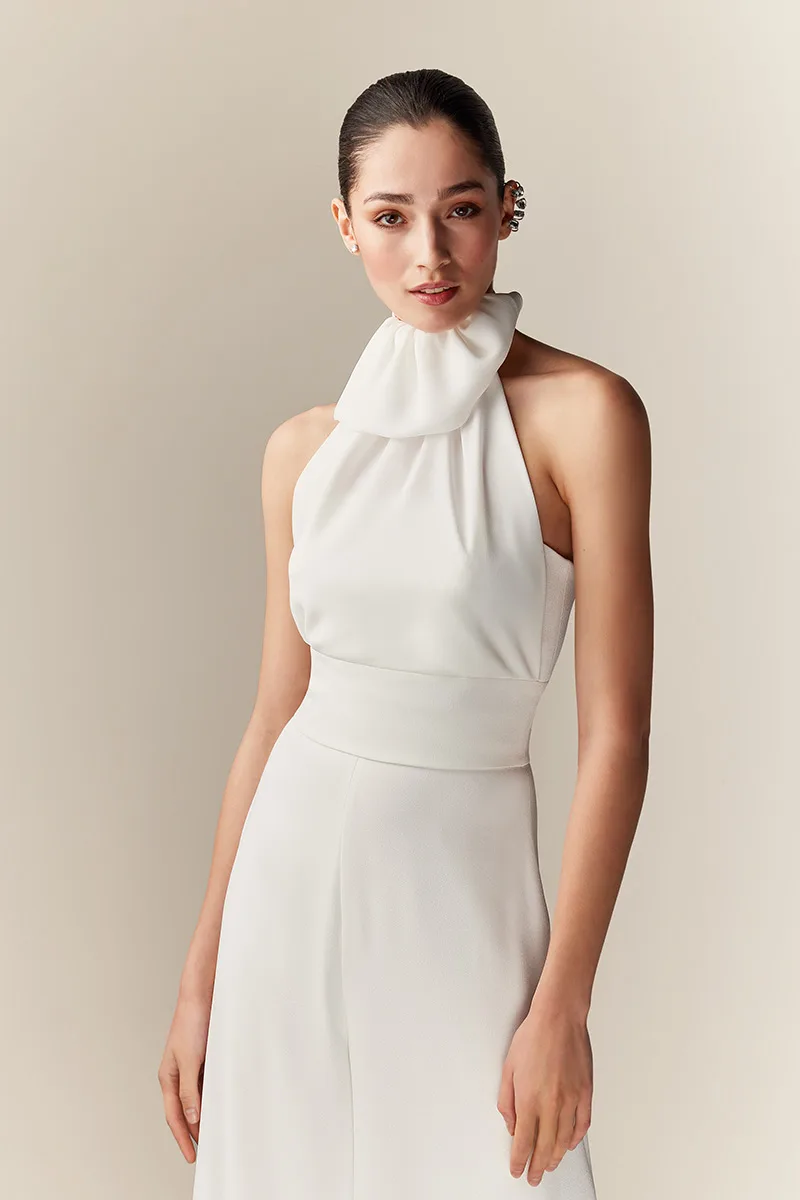 Abito da sposa 2558 — Jesus Peiro