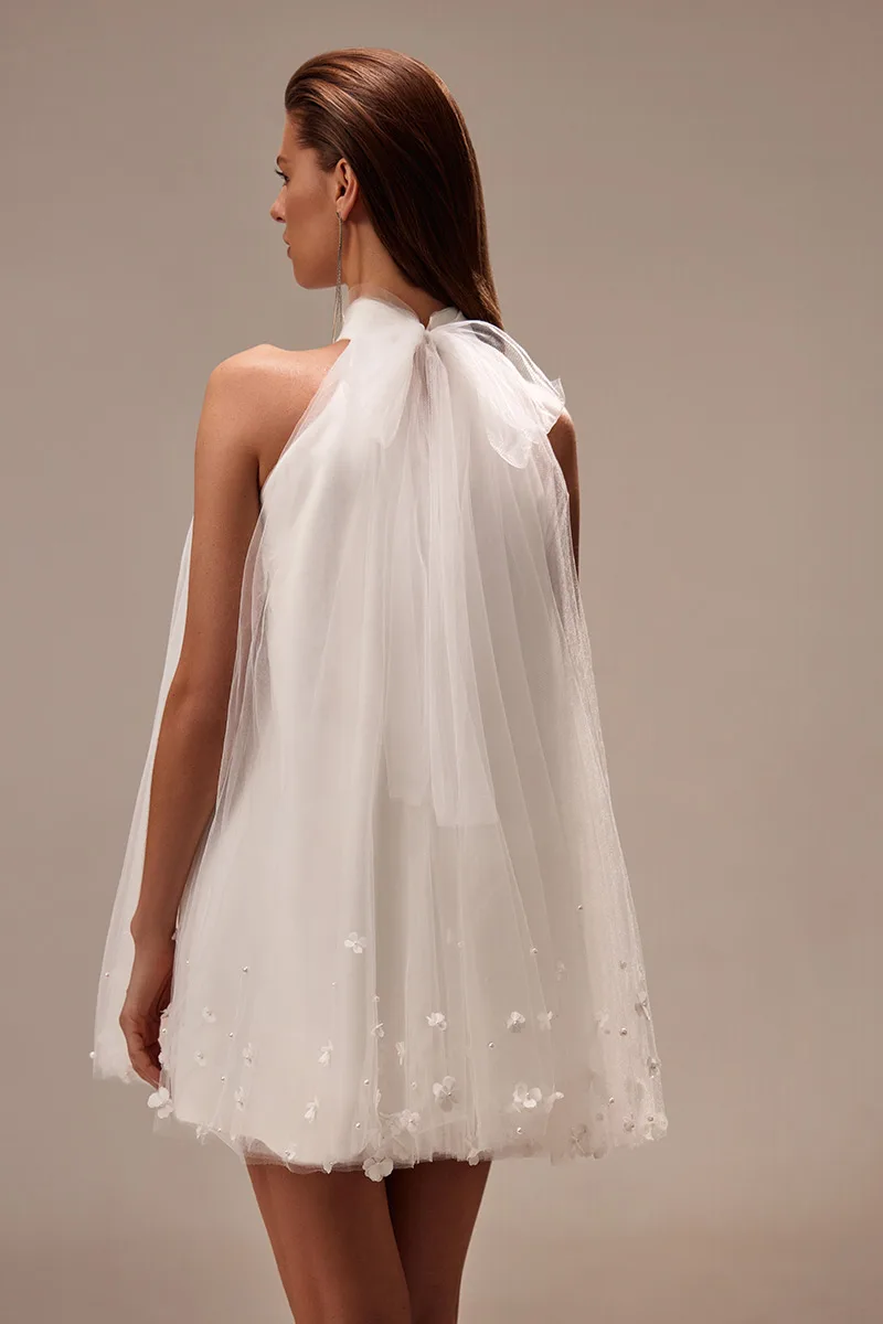 Abito da sposa Chani — Milla Nova