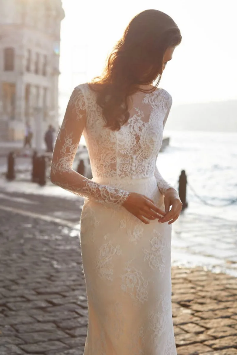 Abito da sposa Donna — Milla Nova, dettaglio 3