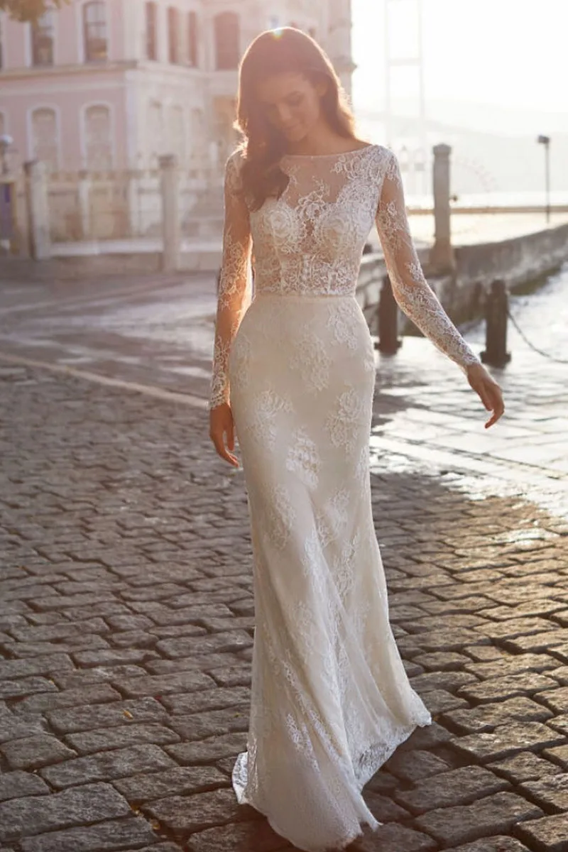 Abito da sposa Donna — Milla Nova, dettaglio 4