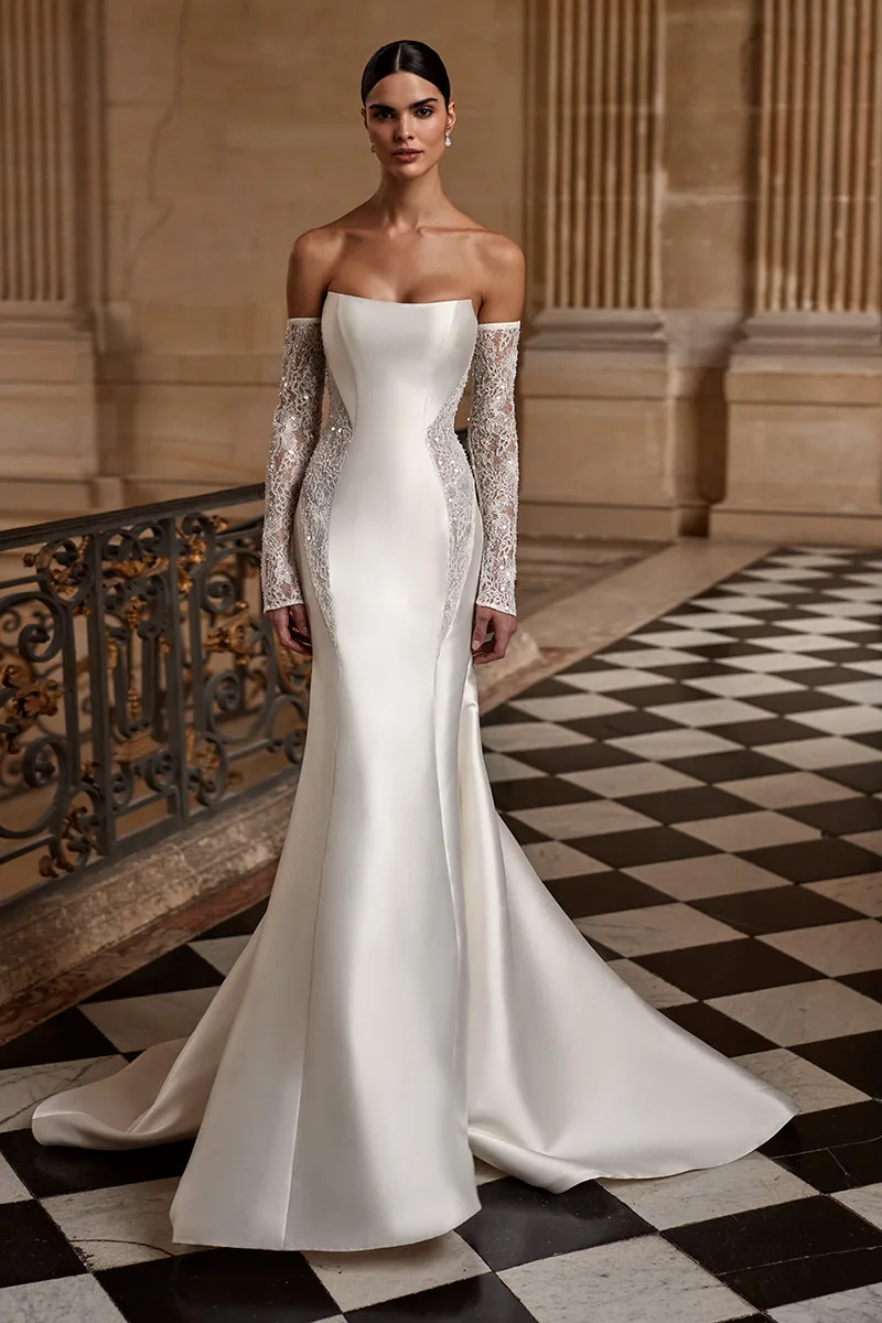 Abito da sposa Elsmir — Milla Nova