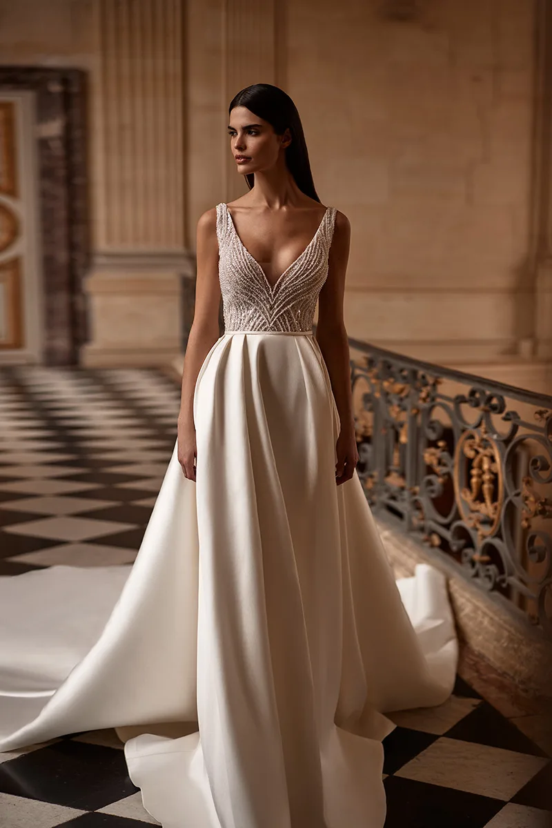 Abito da sposa Evidence — Milla Nova