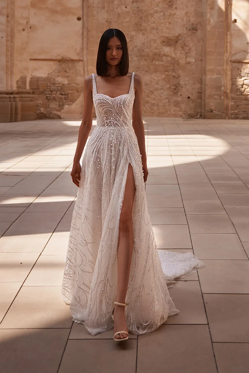 Abito da sposa Gerbera — Milla Nova