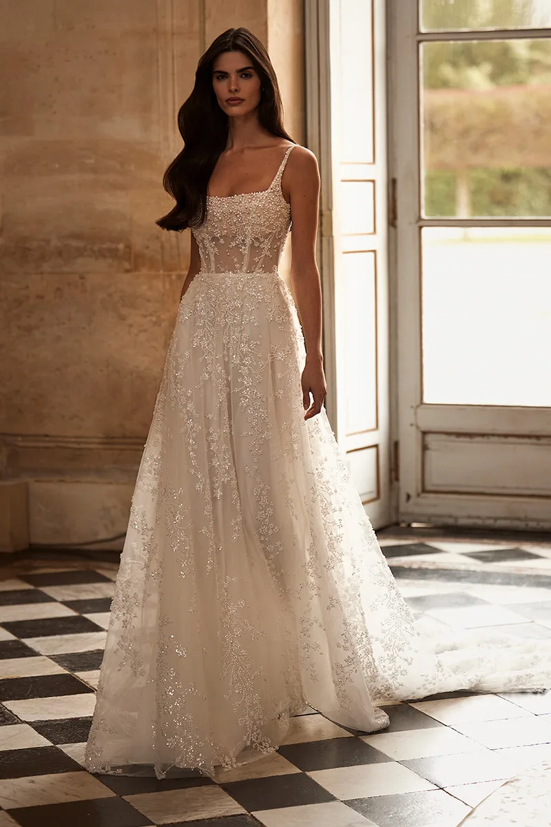 Abito da sposa Perugia — Milla Nova